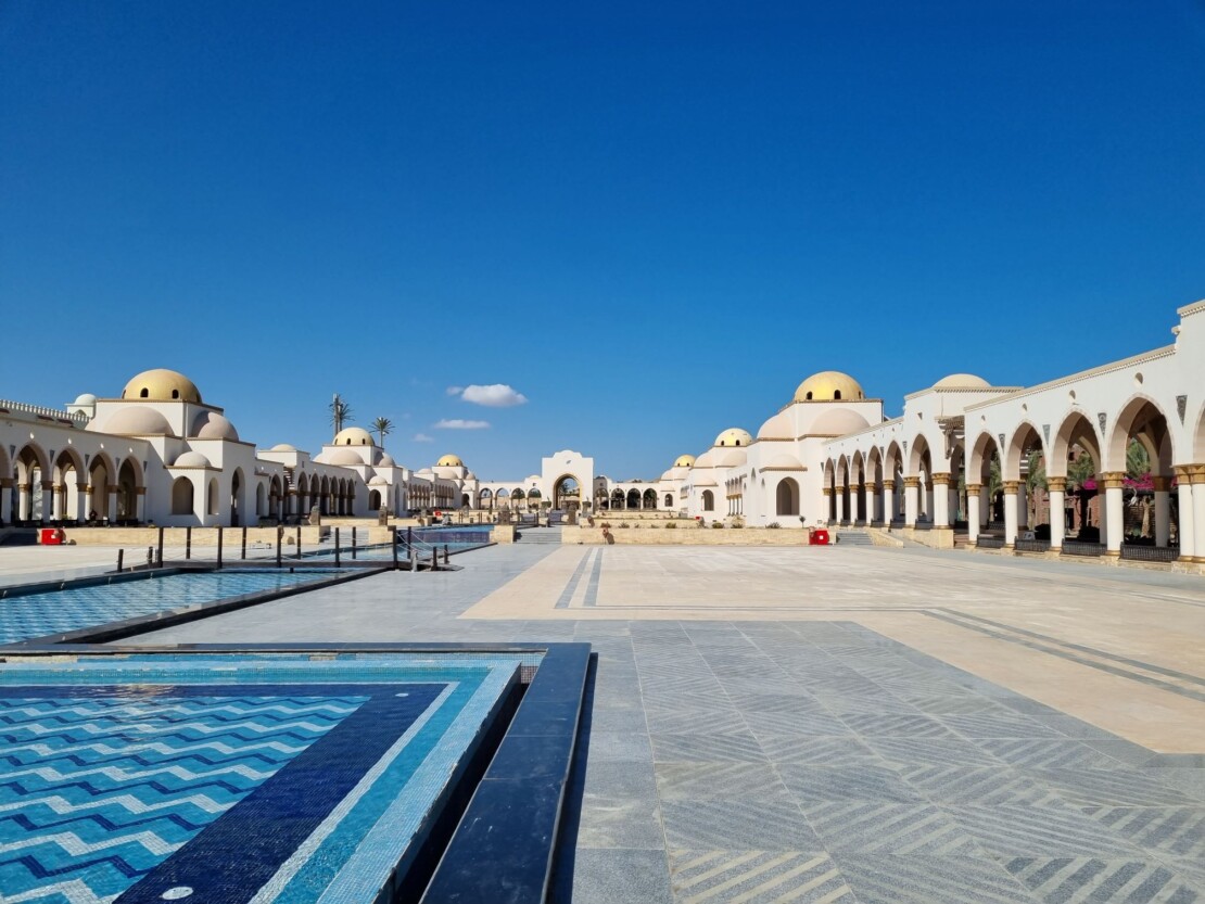 Ägypten Sahl Hasheesh Ausflug Tagestour Hurghada